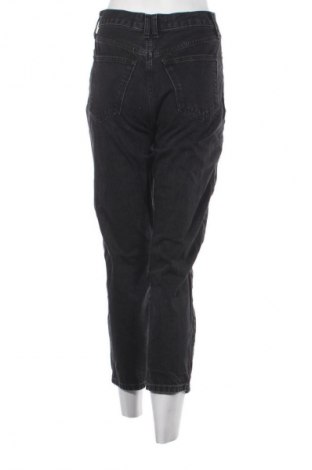 Дамски дънки Mango, Размер S, Цвят Черен, Цена 21,99 лв.