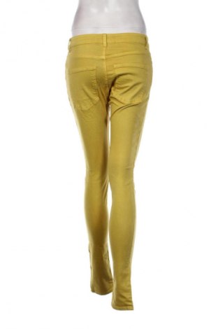 Dámske džínsy  Mango, Veľkosť M, Farba Žltá, Cena  16,95 €