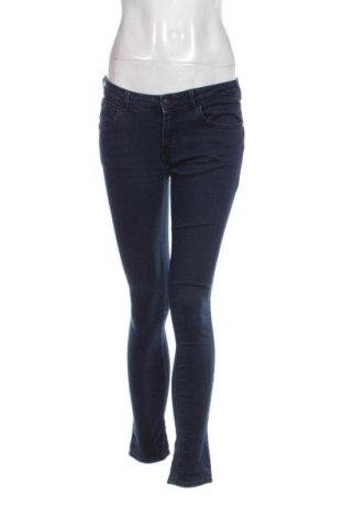 Dámské džíny  Mango, Velikost M, Barva Modrá, Cena  430,00 Kč