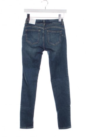 Dámské džíny  Mango, Velikost XXS, Barva Modrá, Cena  975,00 Kč
