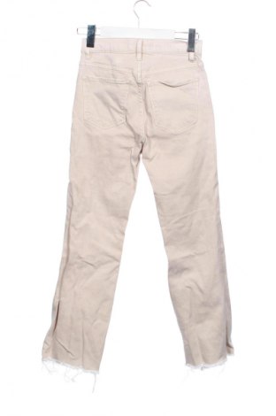 Dámské džíny  Mango, Velikost XS, Barva Krémová, Cena  379,00 Kč