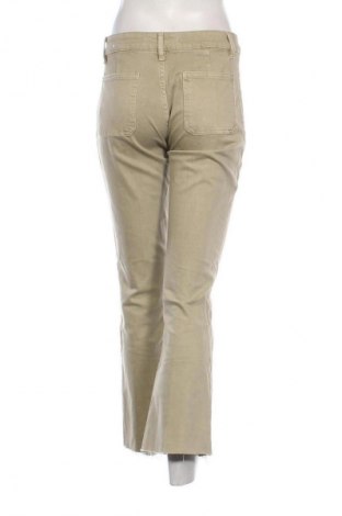 Dámské džíny  Mango, Velikost S, Barva Zelená, Cena  439,00 Kč