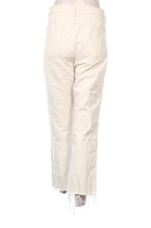 Dámske džínsy  Mango, Veľkosť M, Farba Biela, Cena  17,95 €