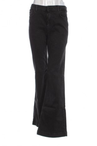 Női farmernadrág Mango, Méret S, Szín Fekete, Ár 6 764 Ft