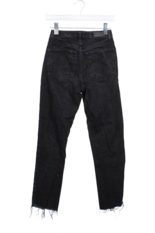 Női farmernadrág Mango, Méret XXS, Szín Fekete, Ár 6 647 Ft