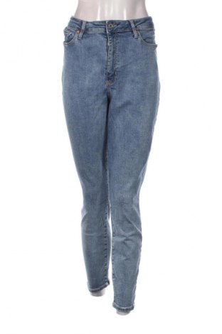 Dámské džíny  Mango, Velikost XL, Barva Modrá, Cena  569,00 Kč