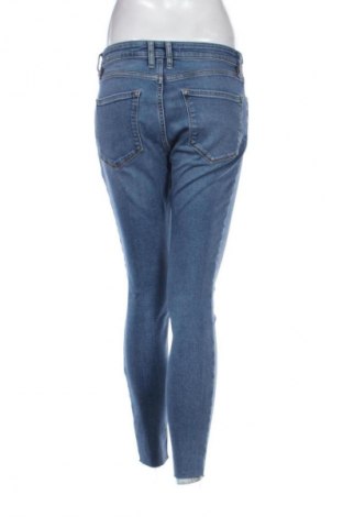 Γυναικείο Τζίν Mango, Μέγεθος L, Χρώμα Μπλέ, Τιμή 17,39 €