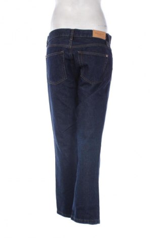Dámské džíny  Mango, Velikost XL, Barva Modrá, Cena  430,00 Kč