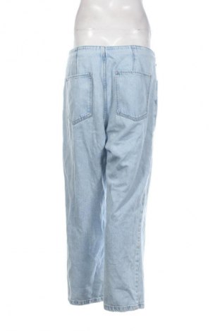 Dámské džíny  Mango, Velikost L, Barva Modrá, Cena  569,00 Kč