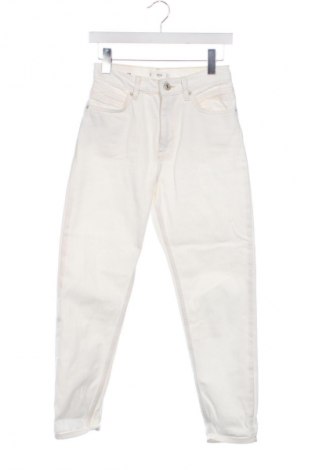 Női farmernadrág Mango, Méret XS, Szín Fehér, Ár 6 800 Ft