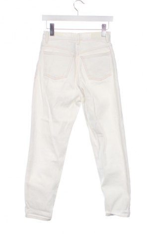 Női farmernadrág Mango, Méret XS, Szín Fehér, Ár 6 800 Ft