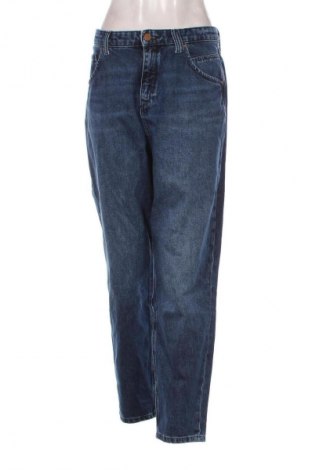 Blugi de femei Marc O'Polo, Mărime XL, Culoare Albastru, Preț 205,99 Lei