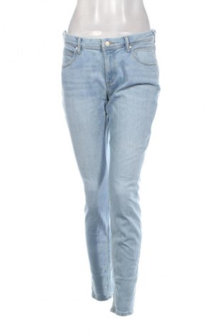 Дамски дънки Marc O'Polo, Размер M, Цвят Син, Цена 58,99 лв.