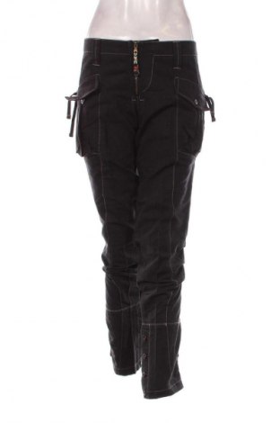 Dámské džíny  Marithe+Francois Girbaud, Velikost L, Barva Černá, Cena  929,00 Kč