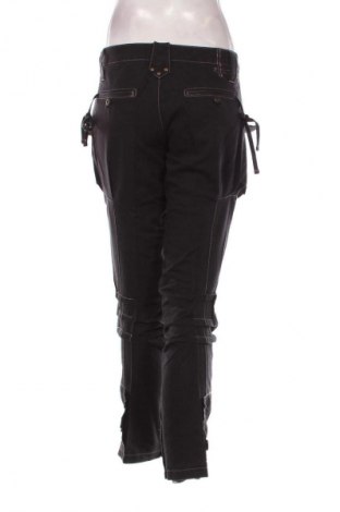 Dámské džíny  Marithe+Francois Girbaud, Velikost L, Barva Černá, Cena  929,00 Kč
