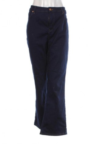 Damen Jeans Marks & Spencer, Größe 3XL, Farbe Blau, Preis 17,99 €
