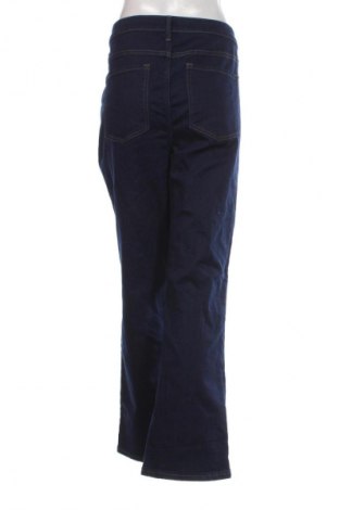 Damen Jeans Marks & Spencer, Größe 3XL, Farbe Blau, Preis 17,99 €