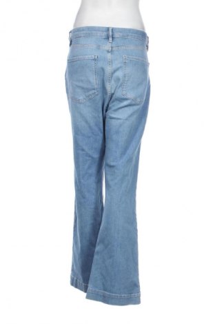 Damen Jeans Marks & Spencer, Größe XL, Farbe Blau, Preis 13,82 €