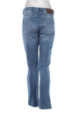 Damen Jeans Massimo Dutti, Größe M, Farbe Blau, Preis 38,29 €
