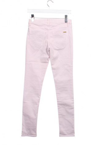 Női farmernadrág Massimo Dutti, Méret S, Szín Rózsaszín, Ár 15 000 Ft