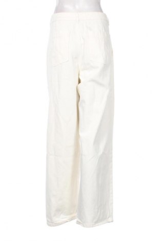 Damen Jeans Massimo Dutti, Größe XL, Farbe Ecru, Preis 38,36 €