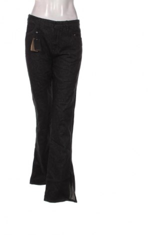 Dámské džíny  Massimo Dutti, Velikost L, Barva Černá, Cena  1 949,00 Kč