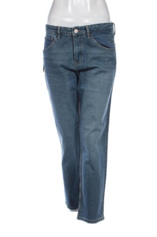 Damen Jeans Massimo Dutti, Größe L, Farbe Blau, Preis € 87,98