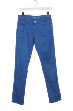 Γυναικείο Τζίν Mavi, Μέγεθος M, Χρώμα Μπλέ, Τιμή 21,00 €