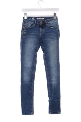 Damskie jeansy Mavi, Rozmiar XS, Kolor Niebieski, Cena 94,38 zł