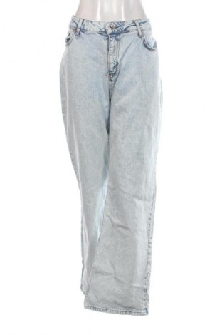 Blugi de femei Mavi, Mărime XL, Culoare Albastru, Preț 294,99 Lei