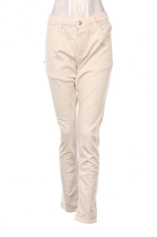 Dámske džínsy  Mavi, Veľkosť L, Farba Béžová, Cena  22,95 €