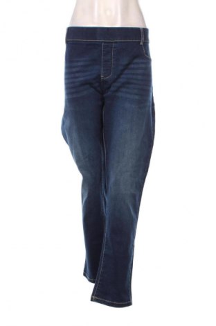 Damen Jeans Maxi Blue, Größe 3XL, Farbe Blau, Preis 18,99 €