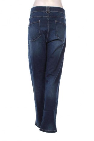 Damen Jeans Maxi Blue, Größe 3XL, Farbe Blau, Preis 18,99 €