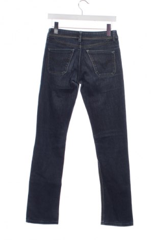 Γυναικείο Τζίν Mbj, Μέγεθος XS, Χρώμα Μπλέ, Τιμή 13,99 €