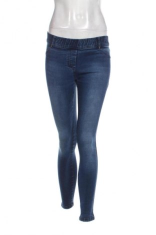 Γυναικείο Τζίν Megi, Μέγεθος M, Χρώμα Μπλέ, Τιμή 13,99 €