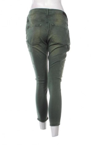 Damen Jeans Meltin' Pot, Größe XL, Farbe Grün, Preis € 8,99