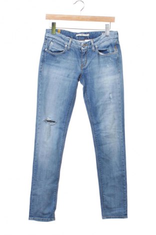 Γυναικείο Τζίν Meltin' Pot, Μέγεθος M, Χρώμα Μπλέ, Τιμή 19,99 €