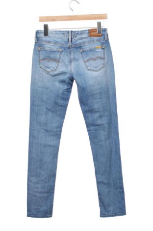 Γυναικείο Τζίν Meltin' Pot, Μέγεθος M, Χρώμα Μπλέ, Τιμή 19,99 €