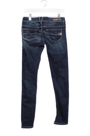 Blugi de femei Meltin' Pot, Mărime M, Culoare Albastru, Preț 108,04 Lei