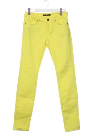 Blugi de femei Mexx, Mărime S, Culoare Verde, Preț 44,99 Lei