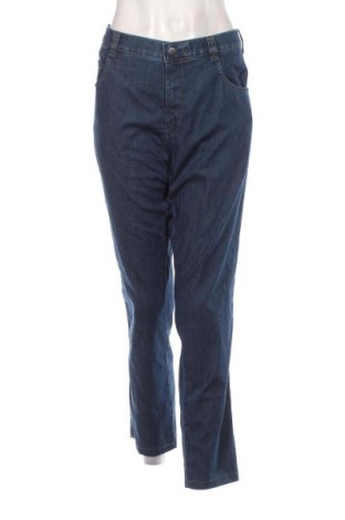 Női farmernadrág Meyer, Méret XXL, Szín Kék, Ár 11 949 Ft