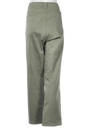 Blugi de femei Mia Linea, Mărime 3XL, Culoare Verde, Preț 56,99 Lei