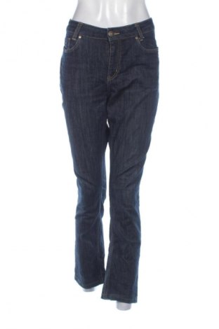 Dámské džíny  Michele Boyard, Velikost L, Barva Modrá, Cena  279,00 Kč