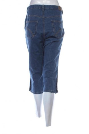 Γυναικείο Τζίν Mingel, Μέγεθος L, Χρώμα Μπλέ, Τιμή 18,99 €