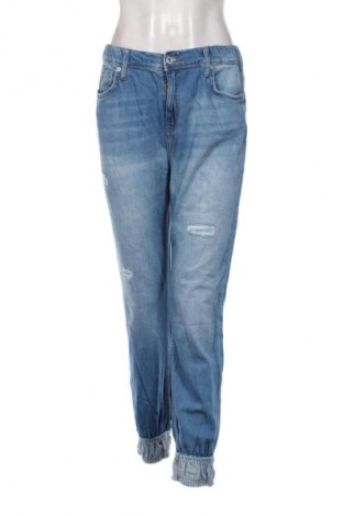 Γυναικείο Τζίν Miracle Of Denim, Μέγεθος M, Χρώμα Μπλέ, Τιμή 10,99 €