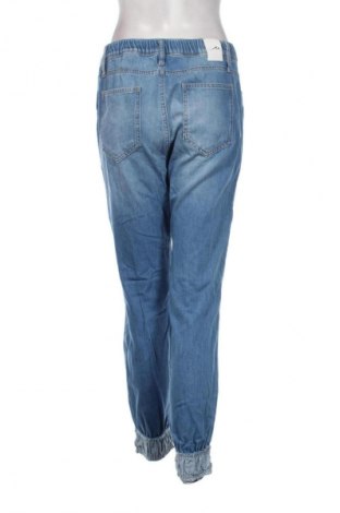 Γυναικείο Τζίν Miracle Of Denim, Μέγεθος M, Χρώμα Μπλέ, Τιμή 10,99 €