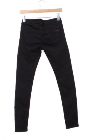 Γυναικείο Τζίν Miss Bonbon, Μέγεθος S, Χρώμα Μαύρο, Τιμή 13,99 €