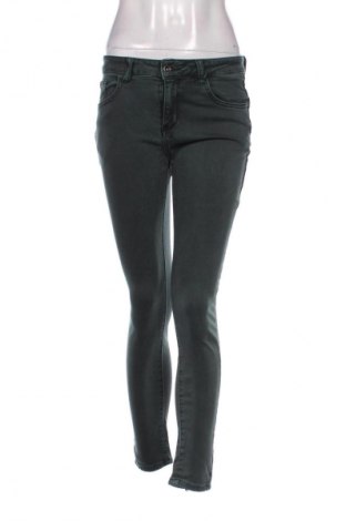 Dámské džíny  Miss Bonbon, Velikost M, Barva Zelená, Cena  367,00 Kč