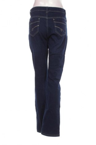 Dámské džíny  Miss Cherry, Velikost XL, Barva Modrá, Cena  219,00 Kč