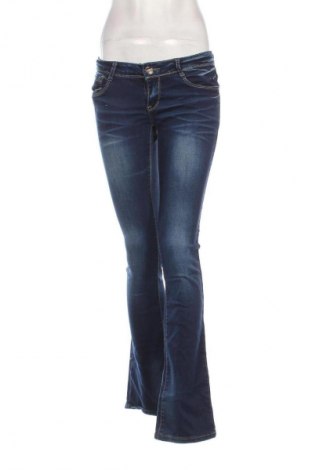 Damen Jeans Miss Cherry, Größe M, Farbe Blau, Preis 8,99 €
